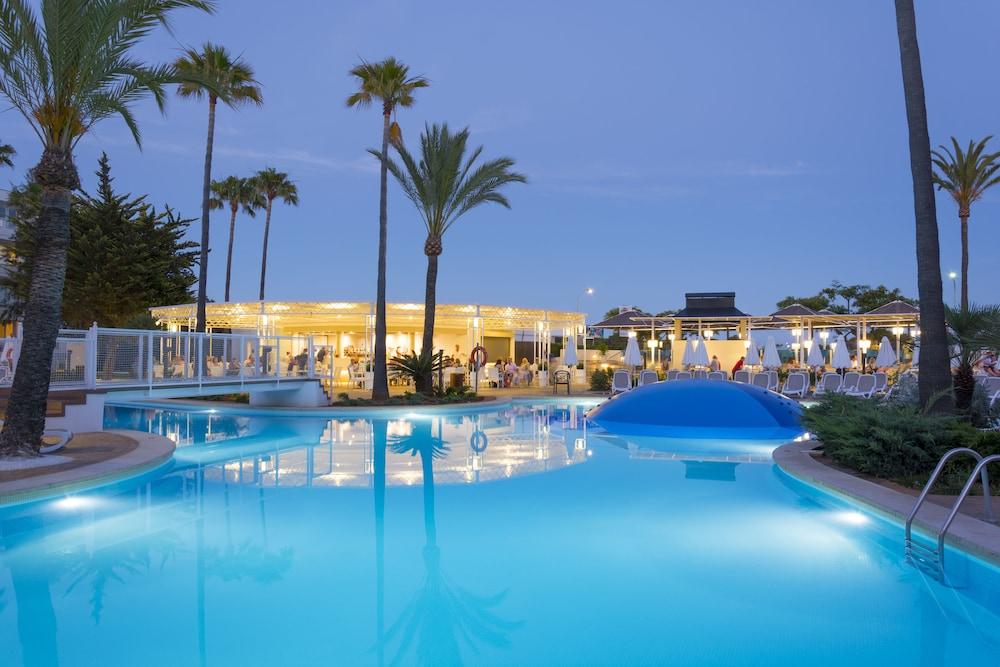 Hotel Protur Vista Badia Sa Coma (Mallorca)